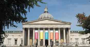 High Court directs UCL students to resolve their claim out of court