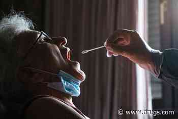 Nursing Homes Used COVID Meds Less Than Expected During Pandemic