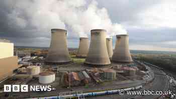 Drax Power Station to help five schools cut energy bills