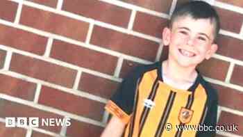 Stanley Metcalf airgun death: Classmates in poignant tribute