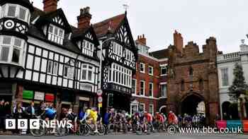 Tour of Britain: East Yorkshire stage route revealed