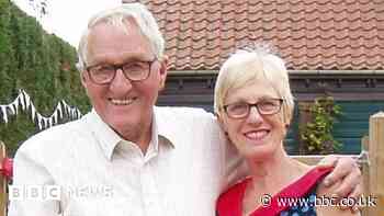 Thornton Curtis murder inquiry: Man and woman named