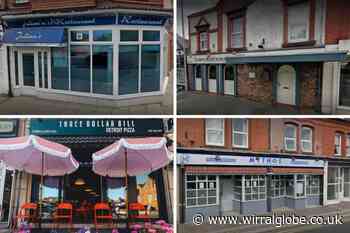 List of Hoylake restaurants you can eat at during The Open