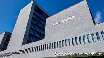 Europol warnt: Cybercrime wird Big Business