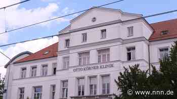 Unimedizin Rostock plant Anbau in der Doberaner Straße – trotz Zentralisierungsplänen