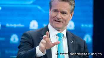 Bank of America steigert Gewinn dank hoher Zinsen und Handel