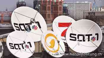 ProSiebenSat.1 streicht in Deutschland rund 400 Stellen