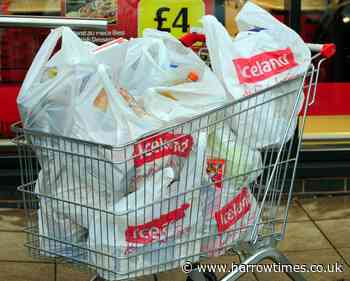 Iceland to slash the prices on 500 essential items