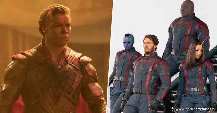 Marvel confirms when Guardians of the Galaxy Vol. 3 will be hitting Disney Plus