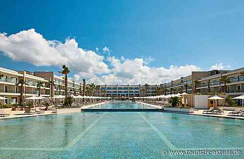 Melia: Debüt in Albanien