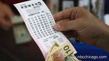Powerball sees $1M, $2M winners in 8 states; jackpot grows to $1B