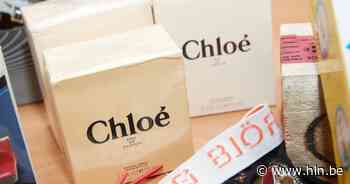 Net geen 190.000 namaakproducten in beslag genomen in 2022