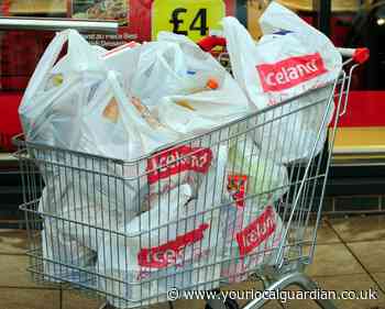 Iceland to slash the prices on 500 essential items