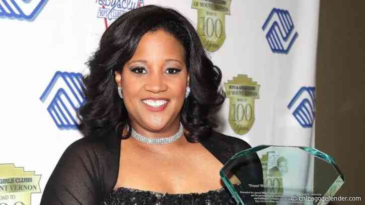 CBS Meteorologist Elise Finch Dead At 51 Days After Appearing On Air