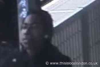 Man caught masturbating on Southeastern train to Eden Park