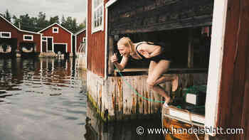 Ferienhäuser-Markt: So gelangen Sie an Schnäppchen auf dem schwedischen Immobilienmarkt