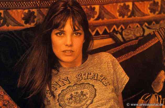 Zum Tod von Jane Birkin: ARTE ändert sein Programmund widmet der Schauspielerin und Sängerin eine Hommage am Freitag 21/07/2023, ab 21.45 Uhr auf ARTE und ab sofort auf arte.tv