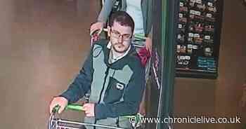 Police launch new appeal in the search for missing 29-year-old Gateshead man Simon Faldon