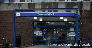 Pedestrian taken to hospital after being hit by a car near Tynemouth Swimming Pool