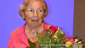 Realschule in Nagold: Stimmungsvolle Abschlussfeier der CHR