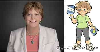 Business Coach/Author PJ Weiland Pens &amp; Publishes Dinking Thru Life, Lessons from the Pickleball Court in 30 Days