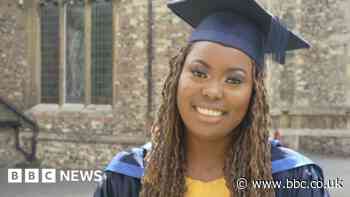 The doctors graduating during walkouts and record waiting lists