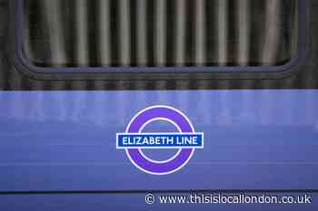Is the Elizabeth Line affected by July 2023 Tube strikes?