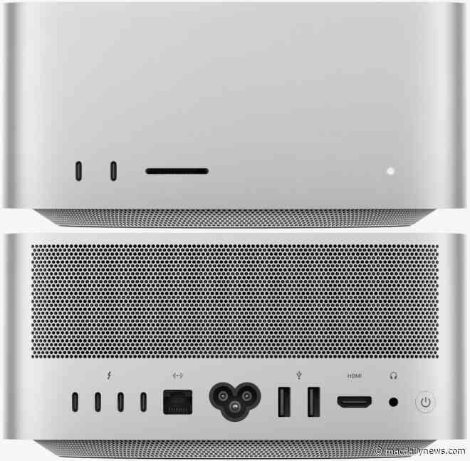 Apple’s first M3-powered Macs could arrive in October