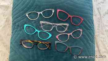 Pair Eyewear: These Colorful, Snap-on Frames Let You Switch Up Your Look     - CNET