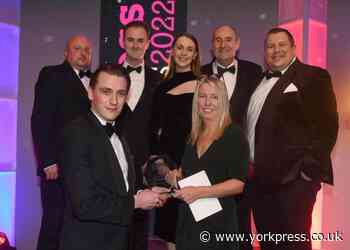 Call for small firms to enter Press BusinessiQ Awards 2023