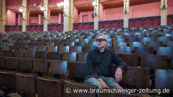 Ein virtueller „Parsifal“ in Bayreuth