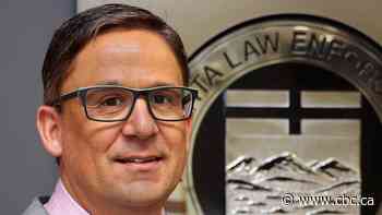 First chief of new Grande Prairie Police Service looks forward to getting community involved