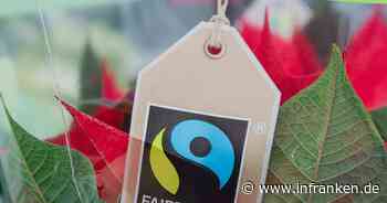 Kunden bleiben Fair-Trade-Produkten treu