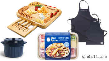 Get ready for the viral TikTok 'Girl Dinner' trend with these 6 items