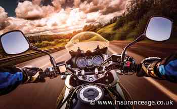 Motorbike broker MCE enters into administration