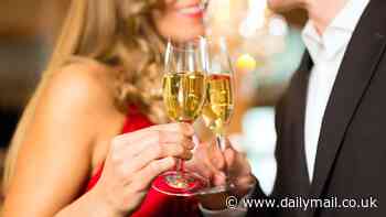 The secrets to getting a second date: Scientists say good manners are key for men - but it's all about flirting for women