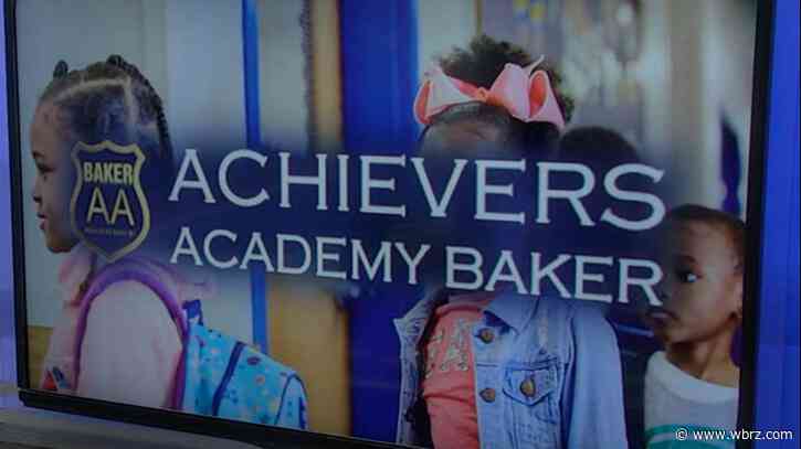 Baker Police offering free afterschool reading program