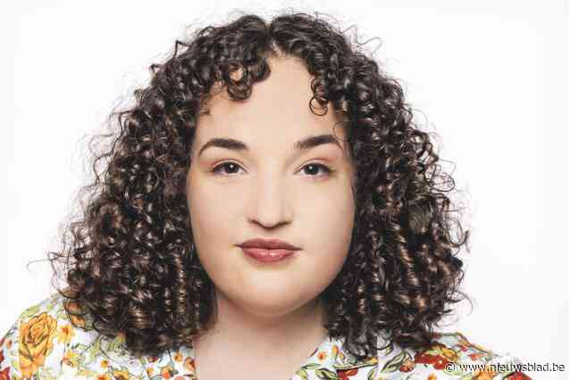 Tiense Jozefien (25) mag hoofdrol spelen in feel good musical ‘Hairspray’: “Dit is altijd een droom geweest”