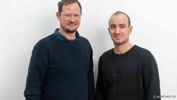 Start-ups: Revivo will den Schuh-Kreislauf schließen