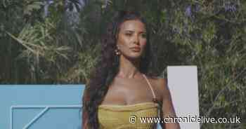 Maya Jama makes Love Island return for plot twist as 'rules changed' on ITV show