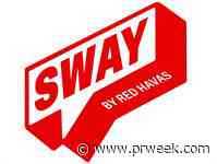 Red Havas launches influencer marketing division