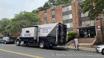 Police ID woman killed in Vernon and make arrest