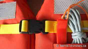 Personal Flotation Devices (PFDs) save lives: OPP