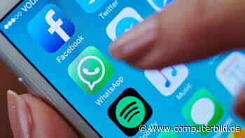 WhatsApp: Support sperrt auf Wunsch jeden Account