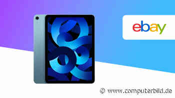 Apple iPad Air jetzt für nur 649 Euro – Bestpreis!