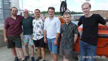 Warum der maritime Ausbildungsstandort Rostock in Gefahr ist