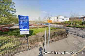 Bexleyheath Crook Log Leisure Centre reopens after chemical leak
