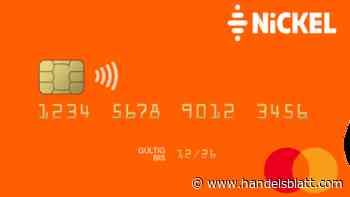 Girokonto: Lotto spielen und Konto eröffnen: BNP Paribas bringt „Nickel“ nach Deutschland