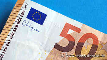 Diese deutsche Bank bietet jetzt 5 Prozent Zinsen