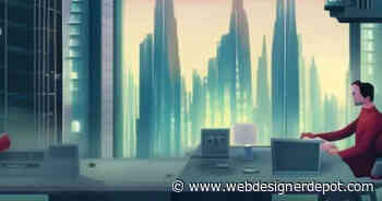 How AI is Making Web Design More Efficient